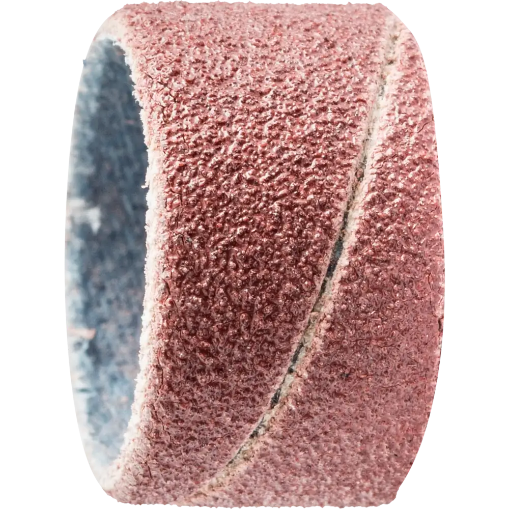 PFERD TOOLS Korund Schleifhülse KSB Zylindrisch für universelle Anwendungen