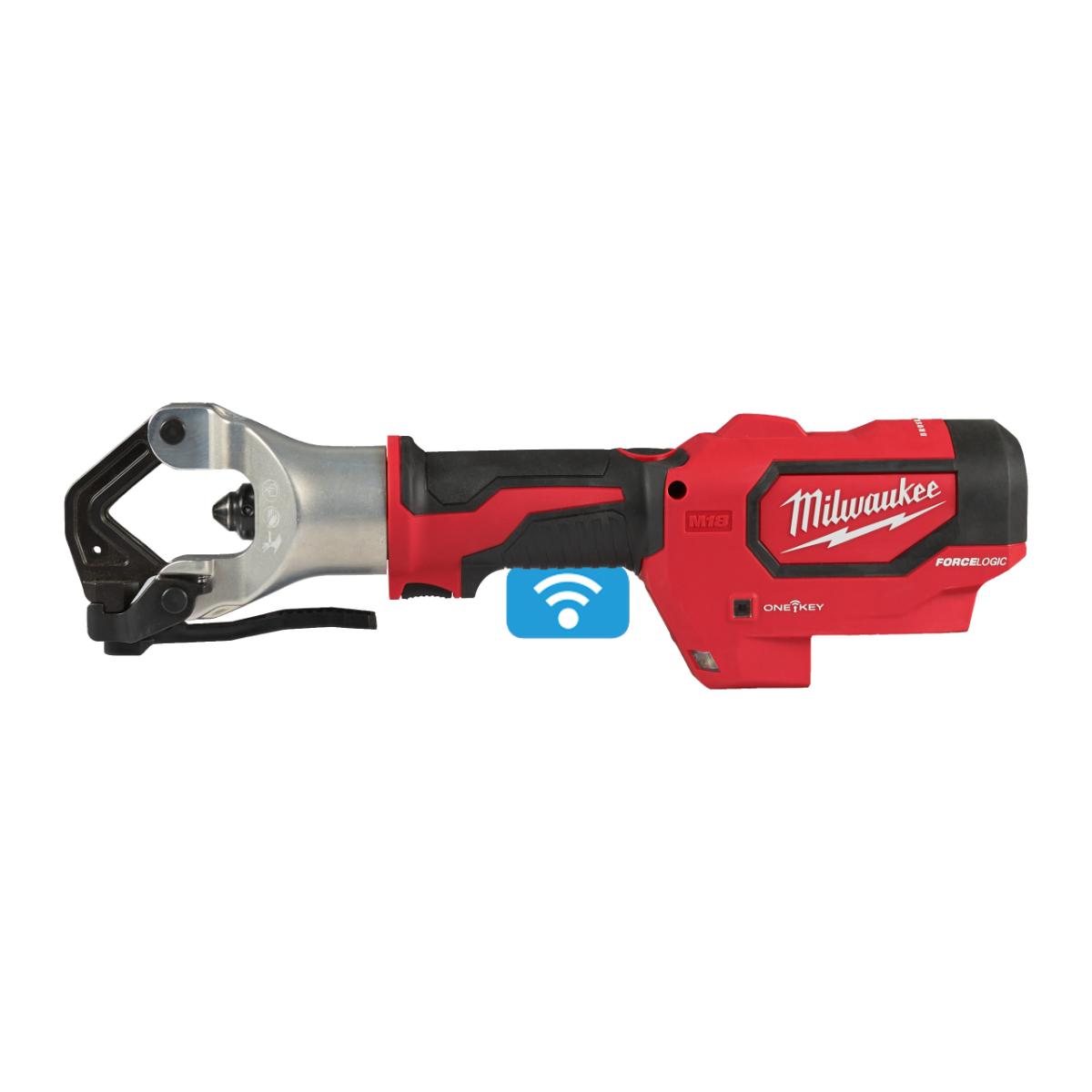 Milwaukee Akku-Presswerkzeug M18 HDCT-0C