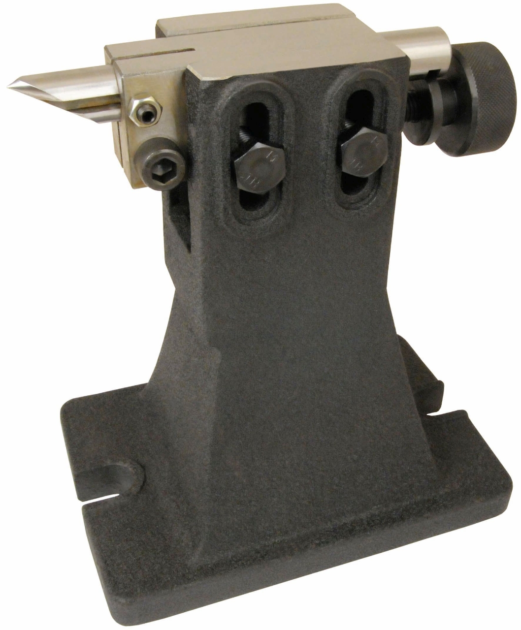 ELMAG Reitstock RST 130 (Höhe 127-165 mm)