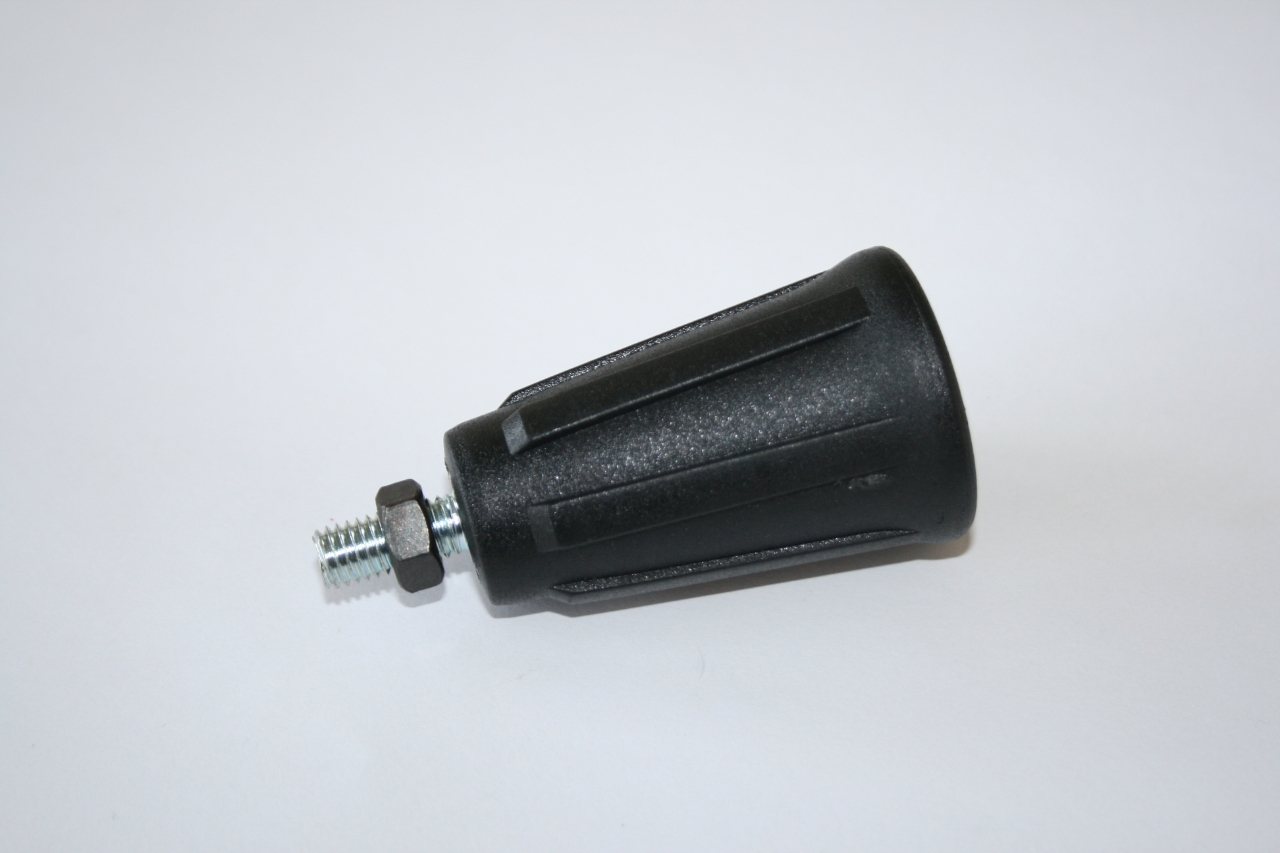 ELMAG PVC-Griff Nr. 88 für Sägebügel