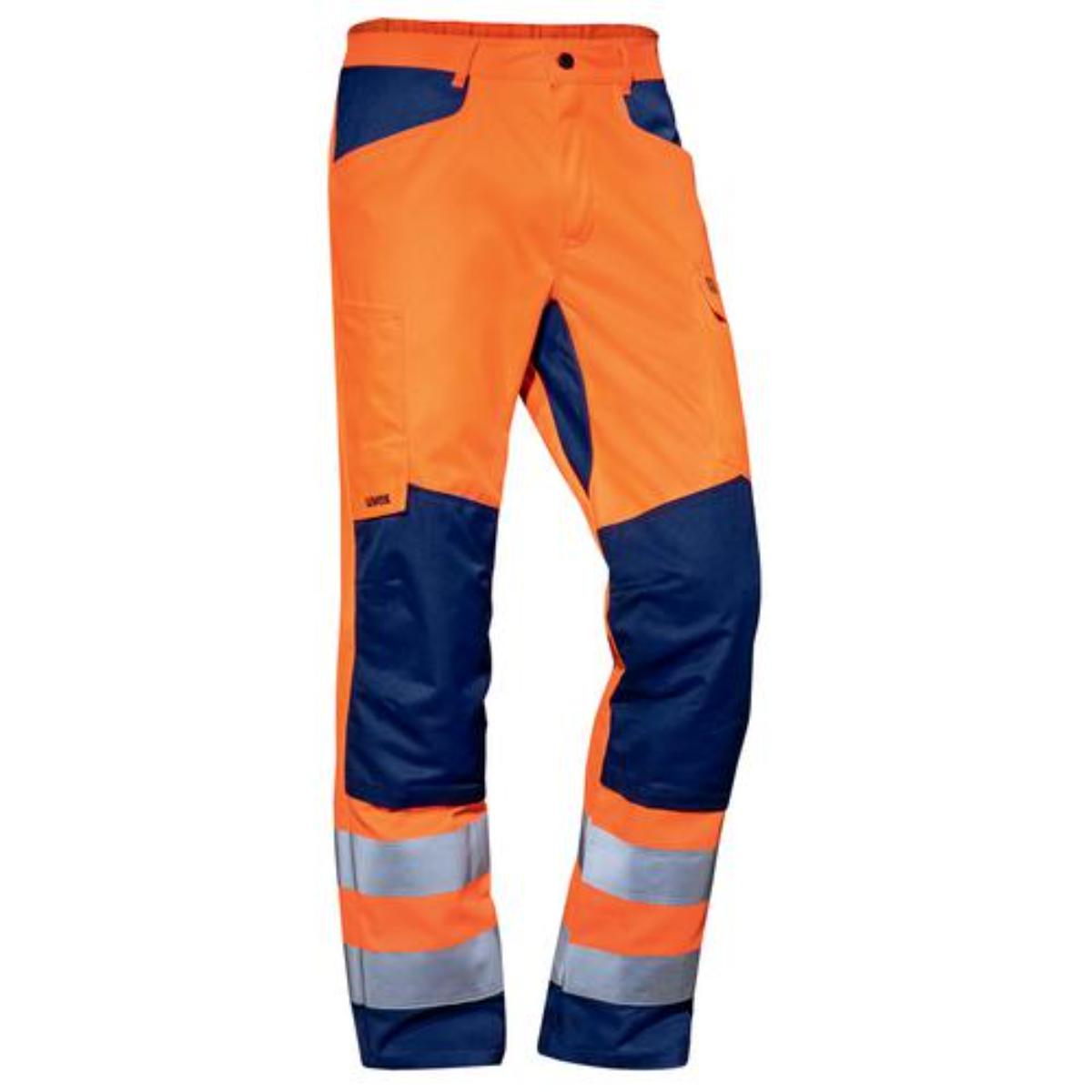 uvex suXXeed construction Bundhose Warnfarben