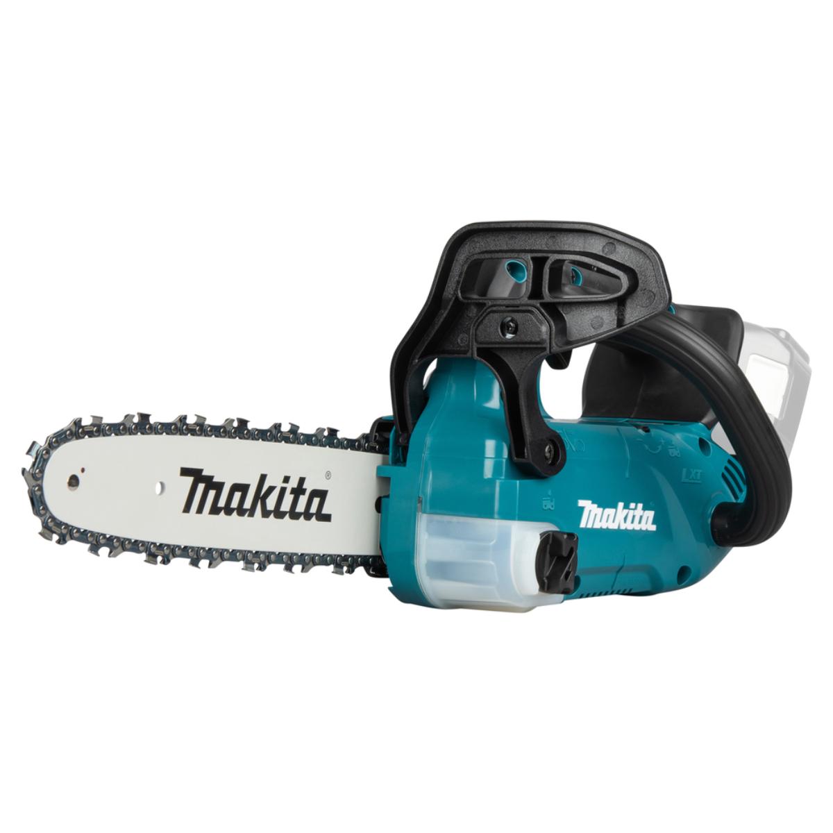 Makita Akku-Kettensäge 18V 24 m/s 25 cm