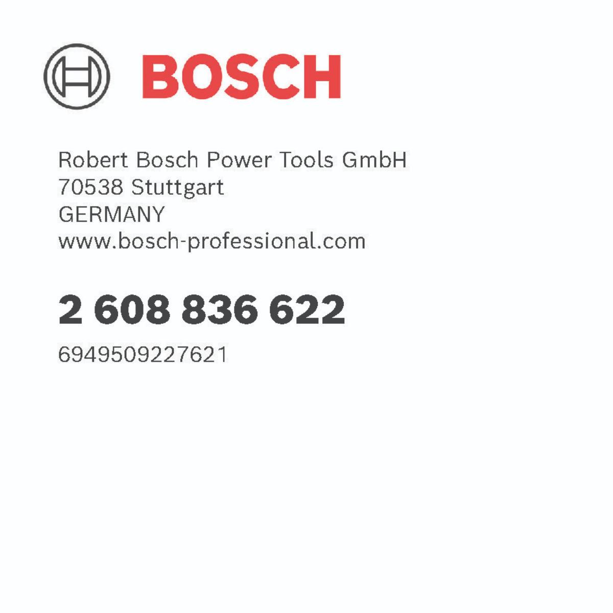 2608836617BO 2608836617BO