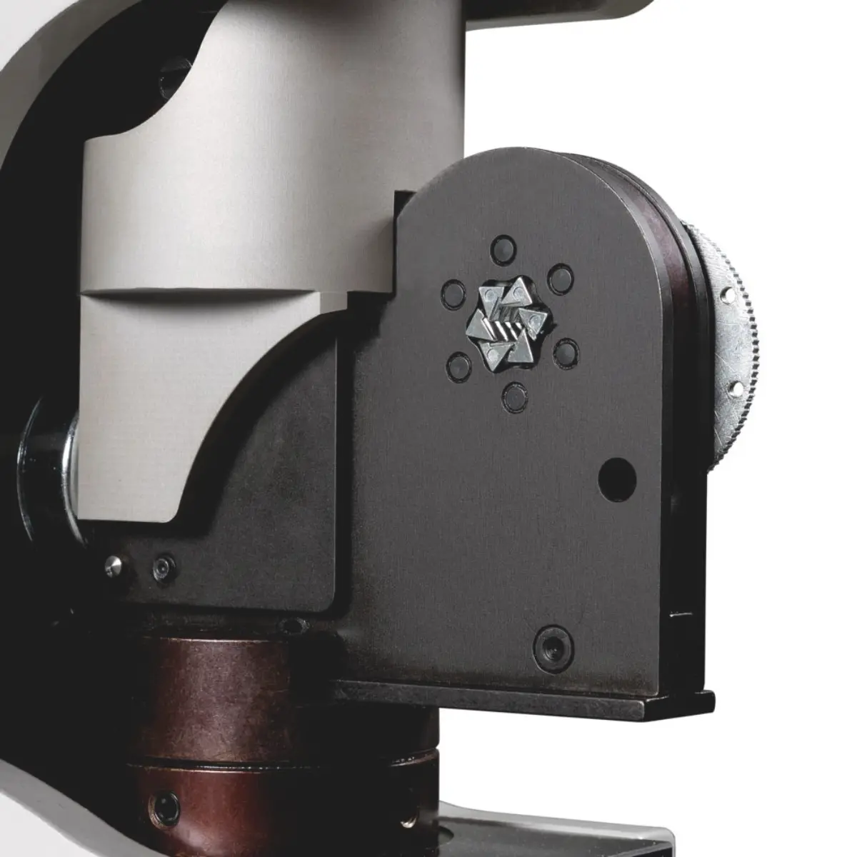 Rennsteig Crimpmaschine CM 25-3 mit Aderendhülsencrimpeinheit, 0,08 - 6,0 mm² / AWG 28-10