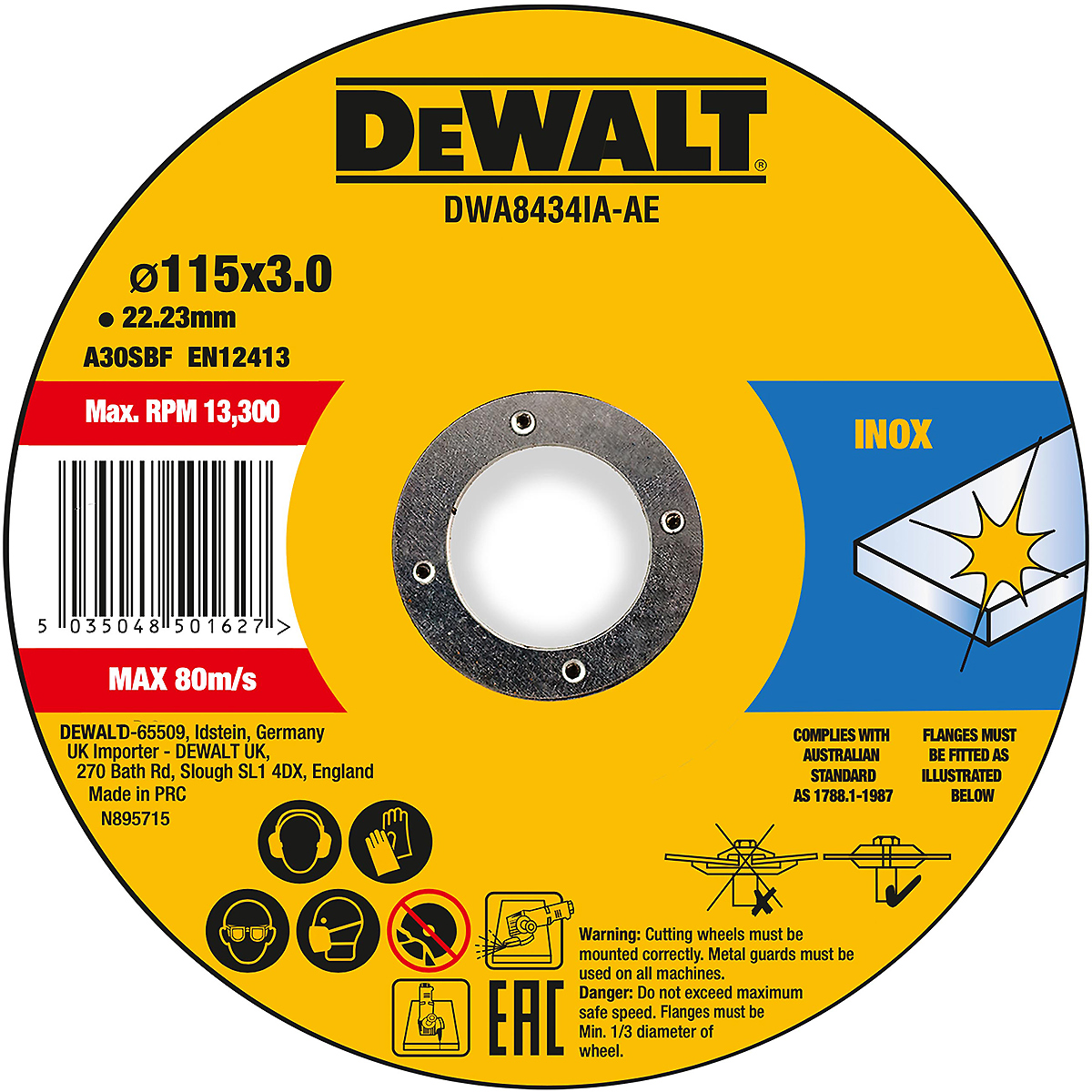 DWA8434IA-AEDE
