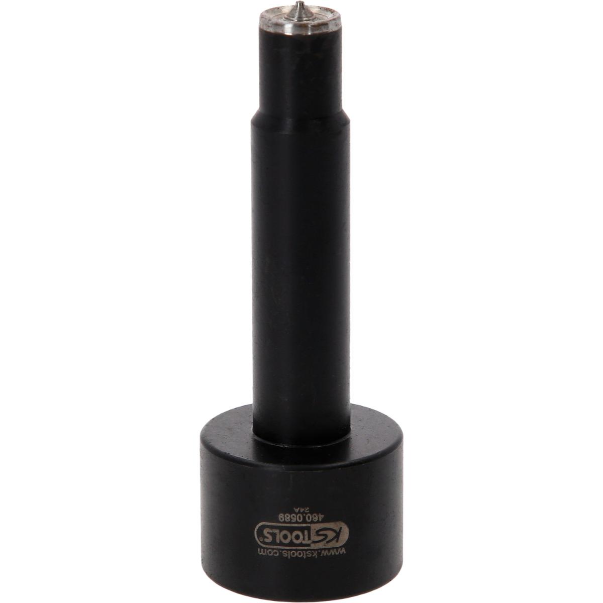 KS Tools Nietdruckstück, Ø 13,5 mm, 97 mm