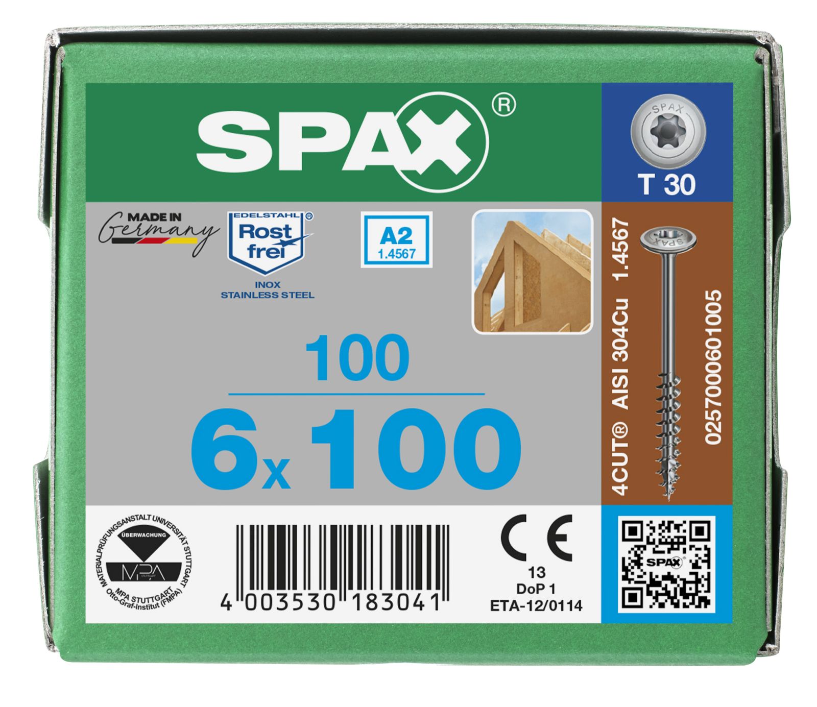 0257000601005SPX 0257000601005SPX
