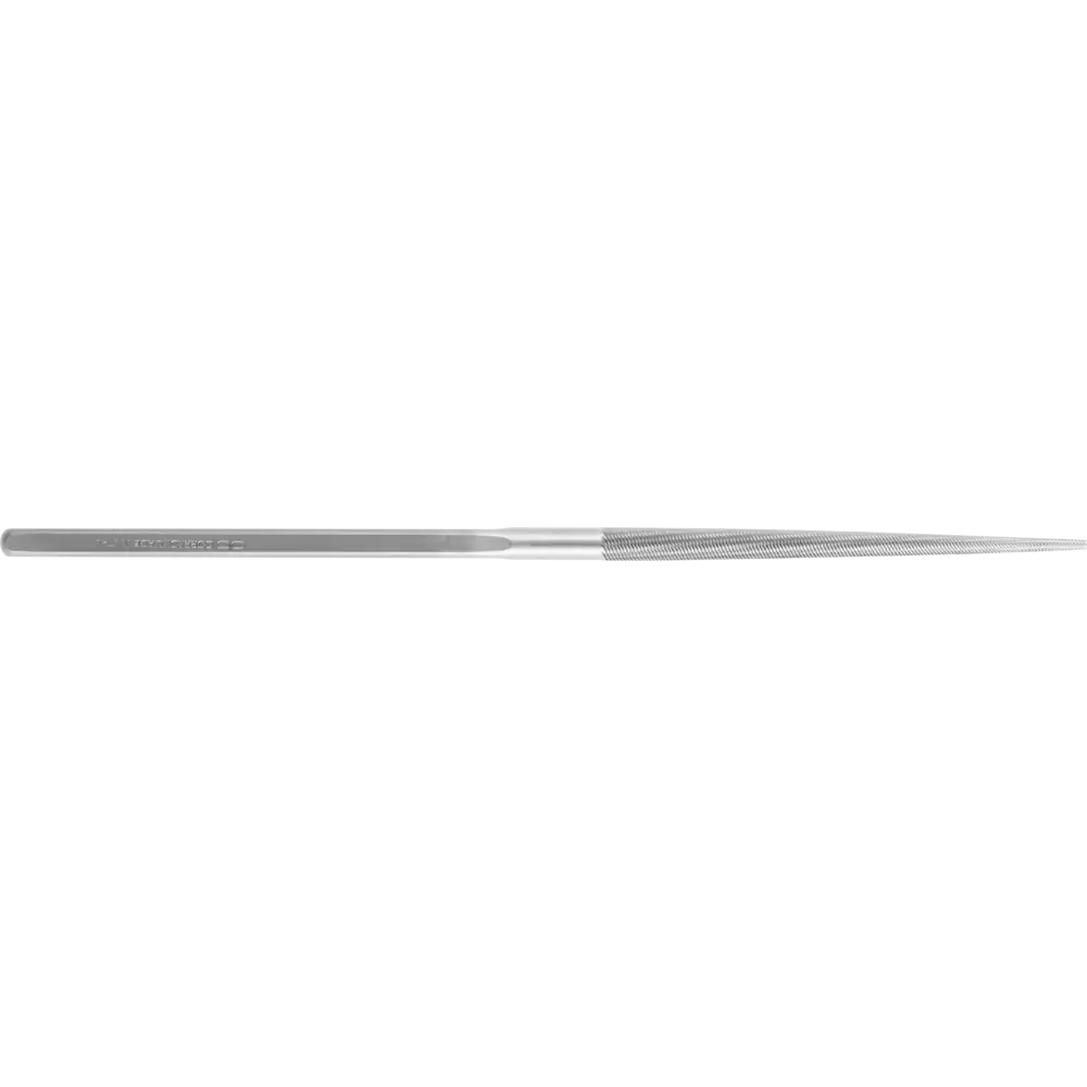 PFERD TOOLS Präzisions-Handy-Feile Rund Schweizer Hieb