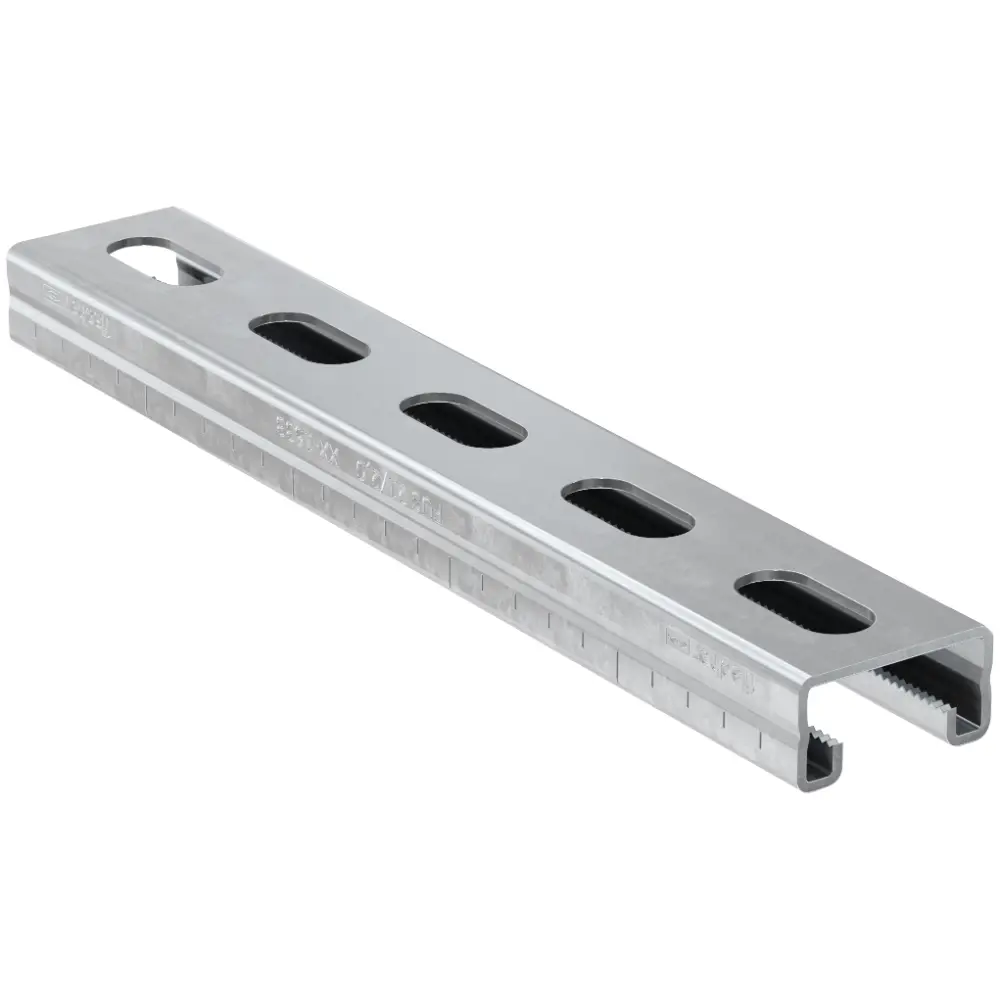 Fischer Montageschiene FUS 21/1,5 - 3000