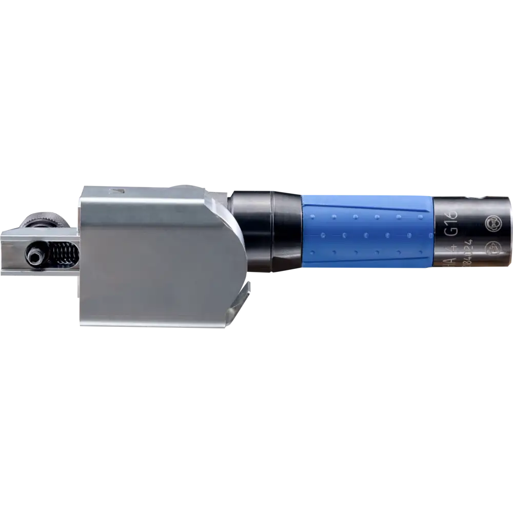 PFERD TOOLS Bandschleifhandstück BHA 4 G16 oVA