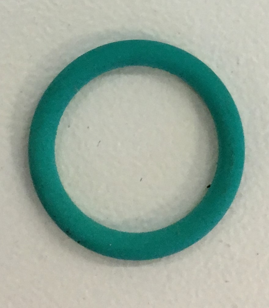 ELMAG O-Ring bei Zylinder