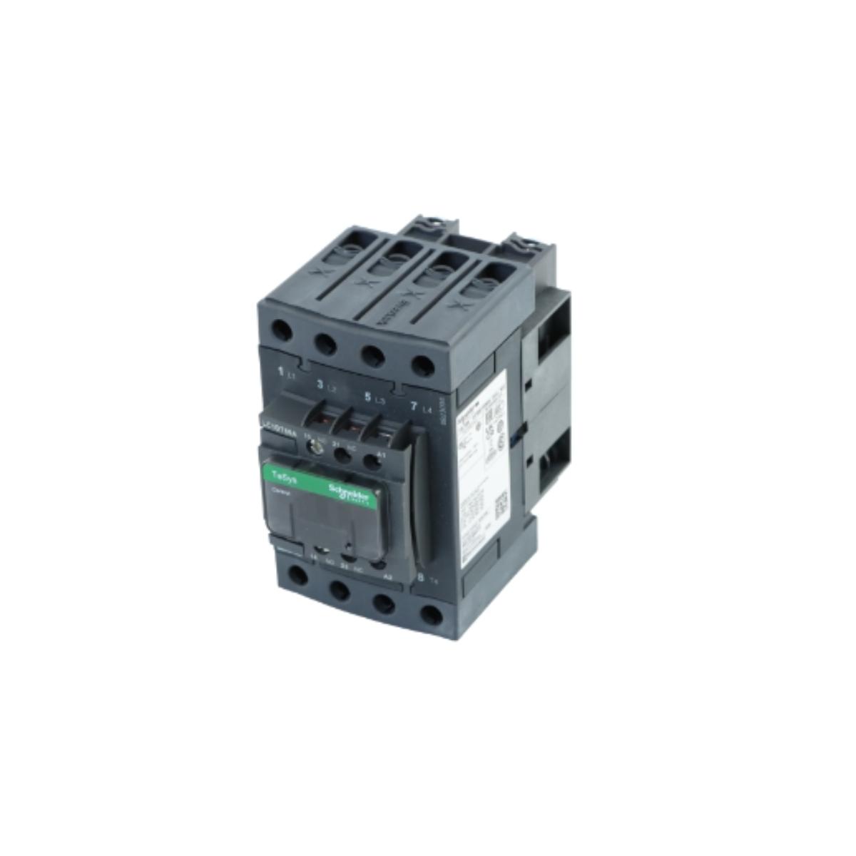 ELMAG Schütz Schneider 4P In60A 230V 50/60Hz
