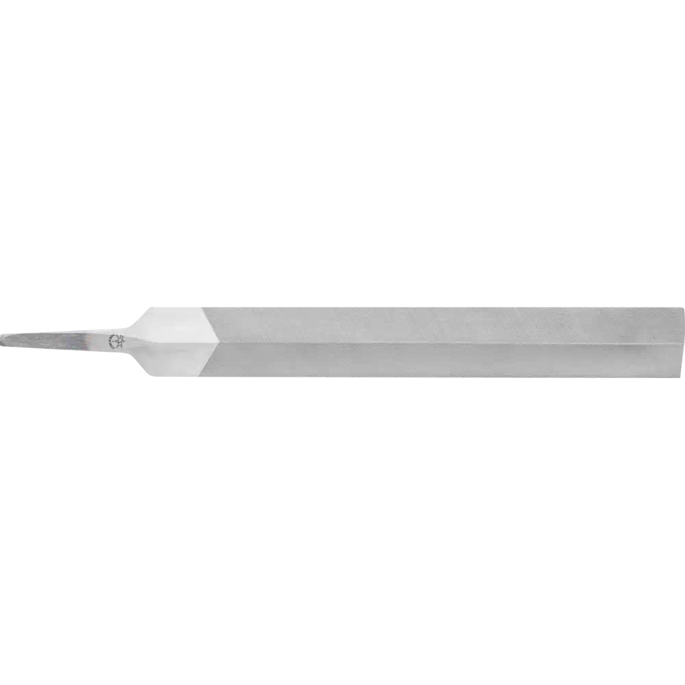 PFERD TOOLS Schärffeile Schwertform Hieb 2 universell zum Schärfen