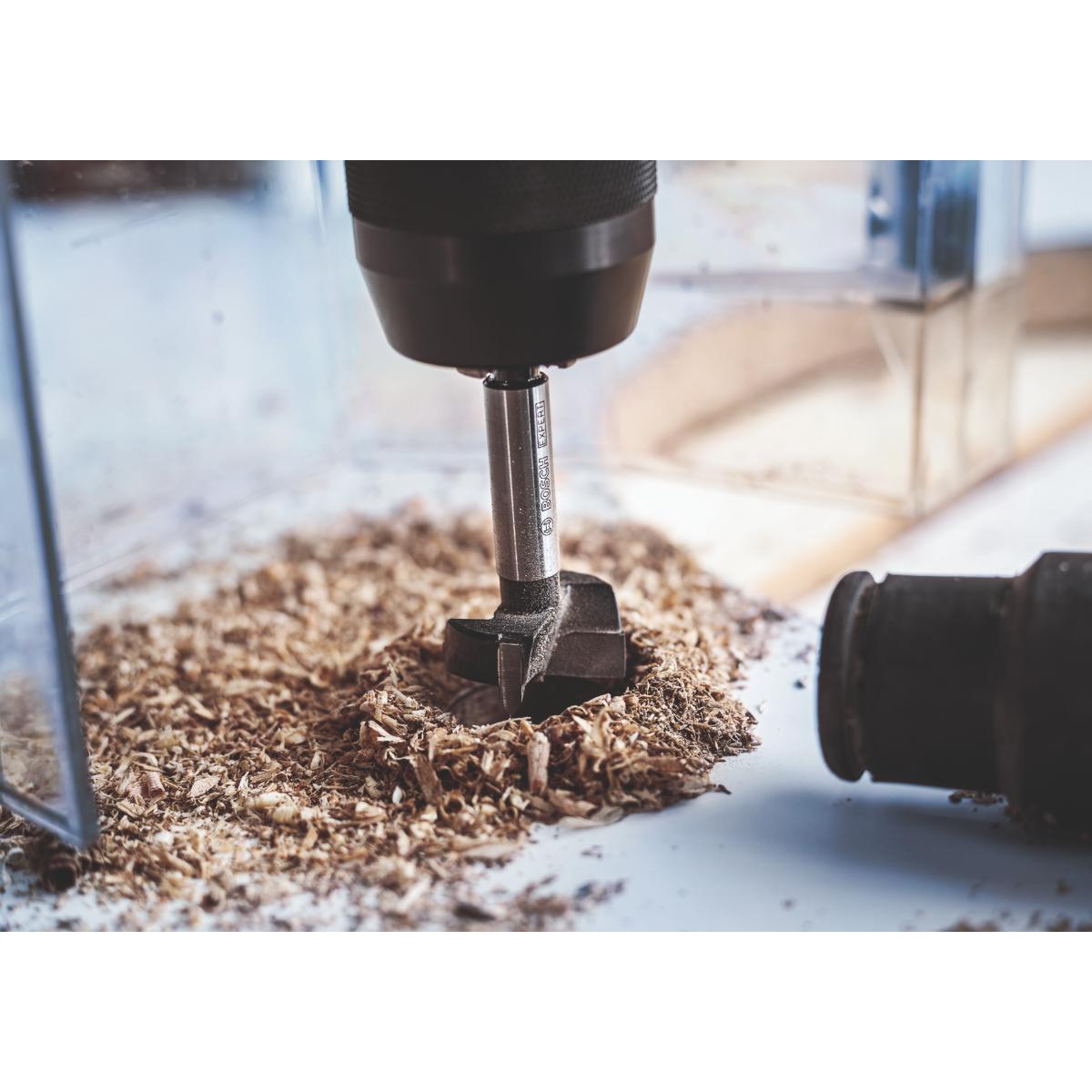 2608901846BO Bosch EXPERT Laminated Wood Scharnierlochbohrer