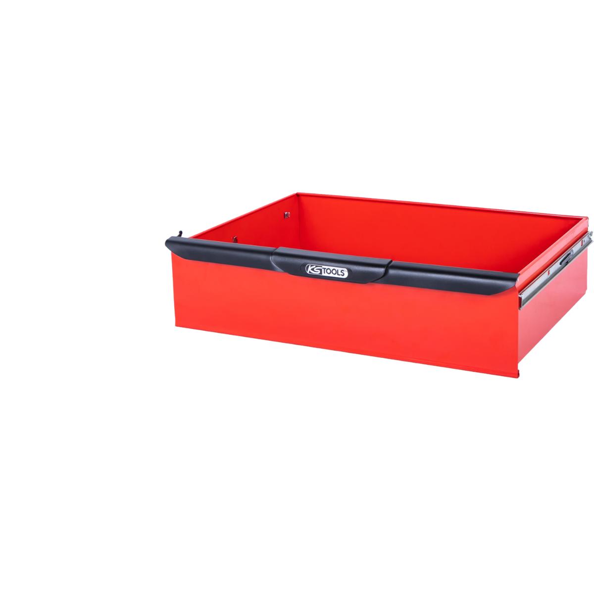 KS Tools Schublade inkl. Vollauszug, inkl. Schrauben