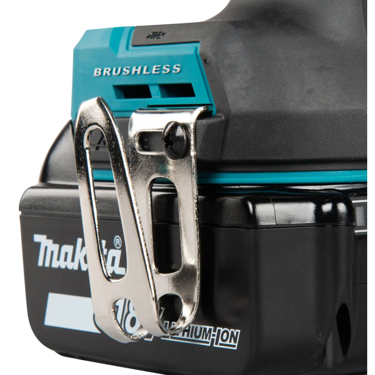 Makita Akku-Schlagschrauber - DTD201Z
