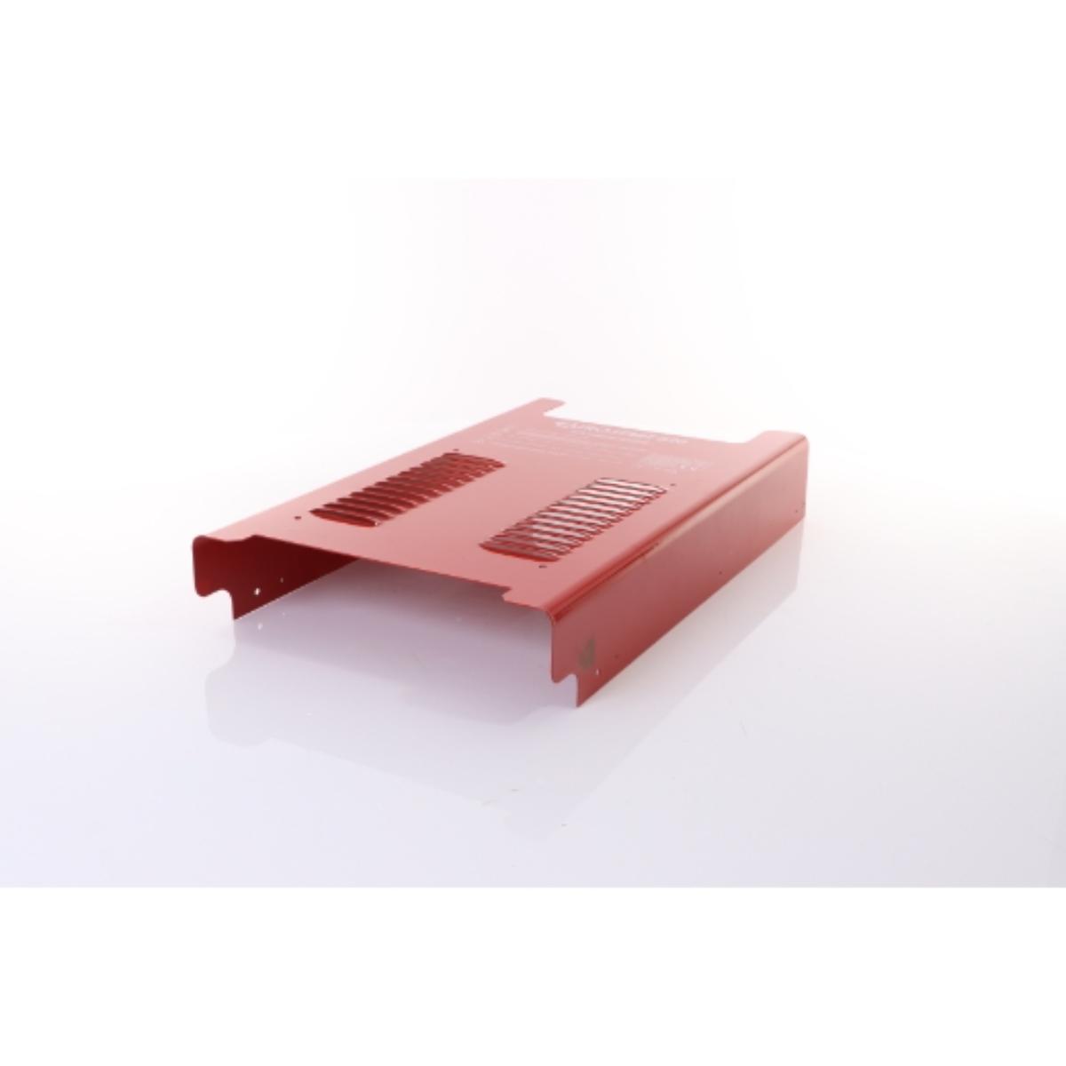 ELMAG Gehäusedeckel vorne zu
