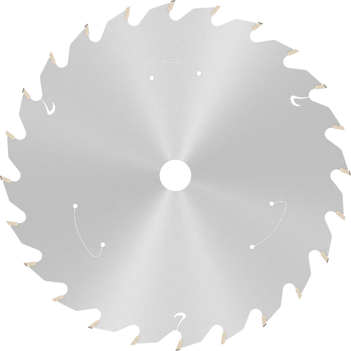 Bosch PRO Akku-Kreissägeblatt Standard for Wood H 160x20 T12, ø außen 140mm