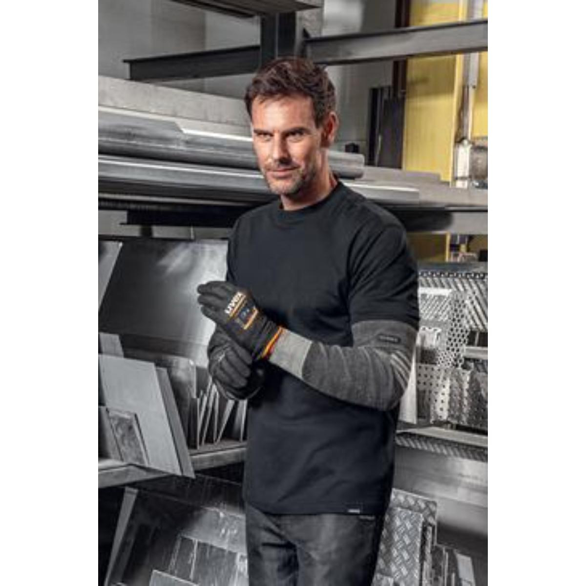 uvex cut quatroflex T-shirt - Langarm - Longsleeve