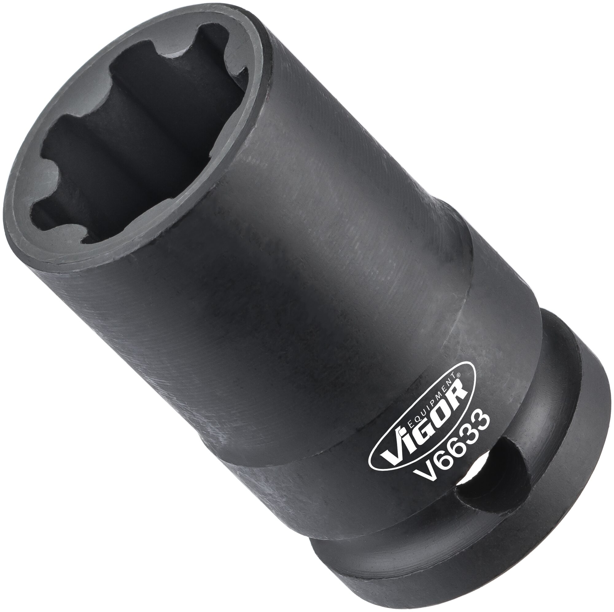 V6633HZ