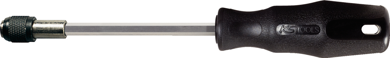 KS Tools 1/4" ERGOTORQUE Bit-Schraubendreher