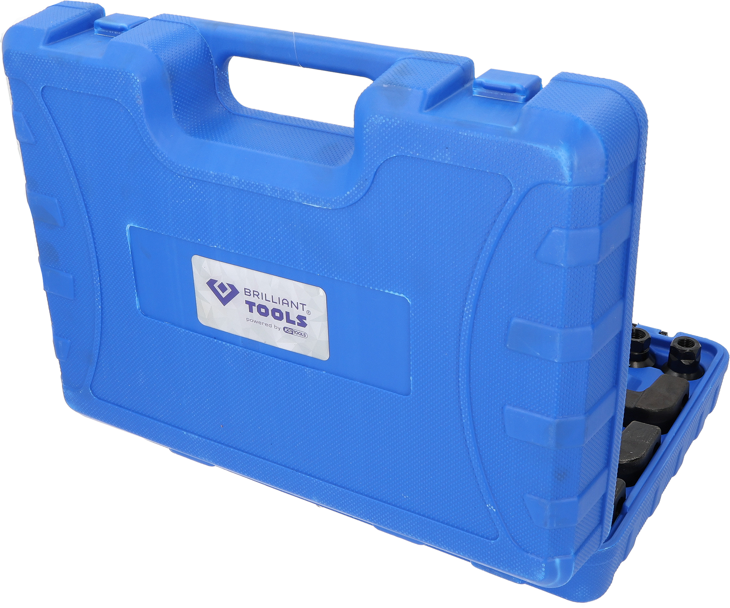 Brilliant Tools Druckluft-Injektor-Auszieher 24-teiliges Set