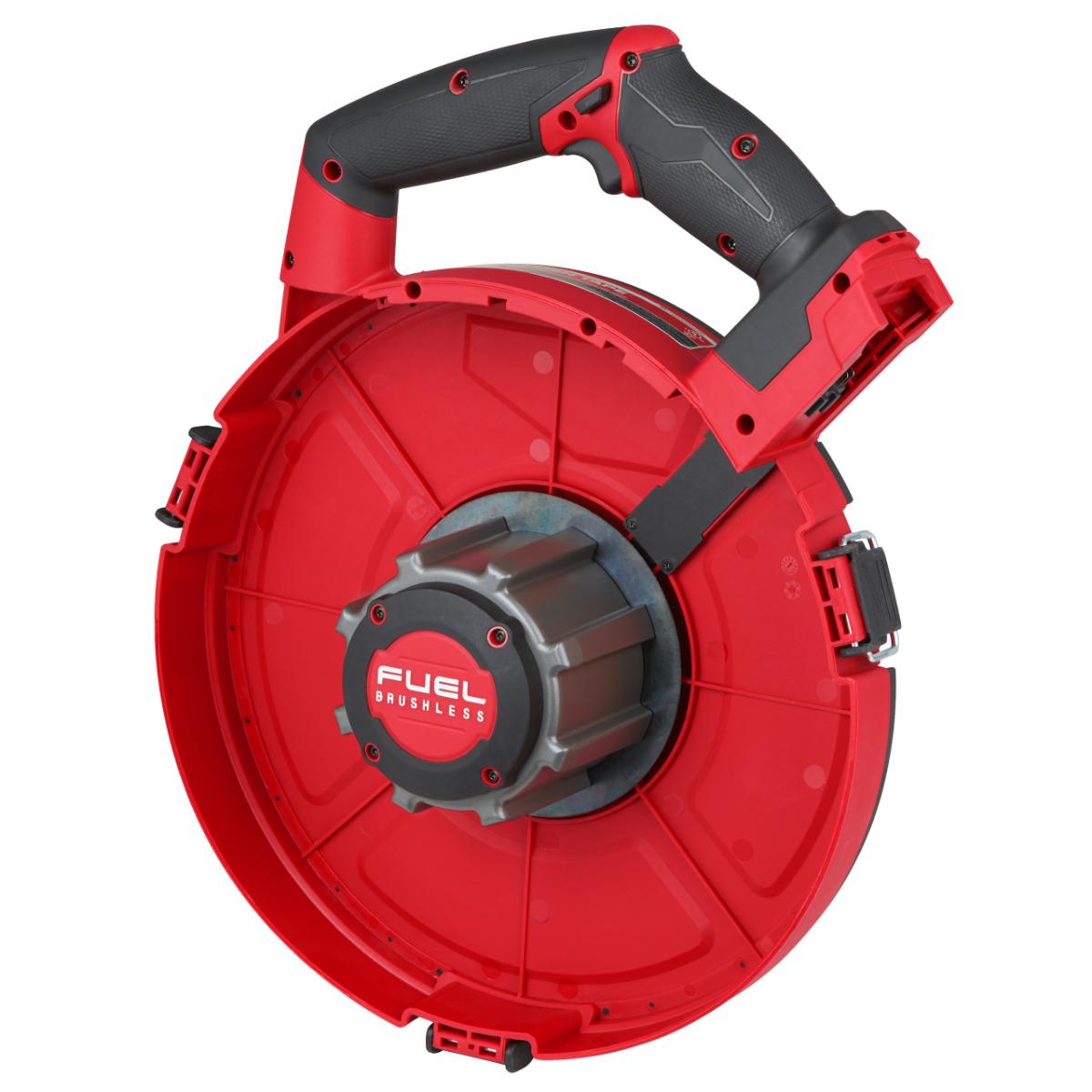 Milwaukee FUEL Akku-Kabeleinziehgerät M18 FPFT-0X