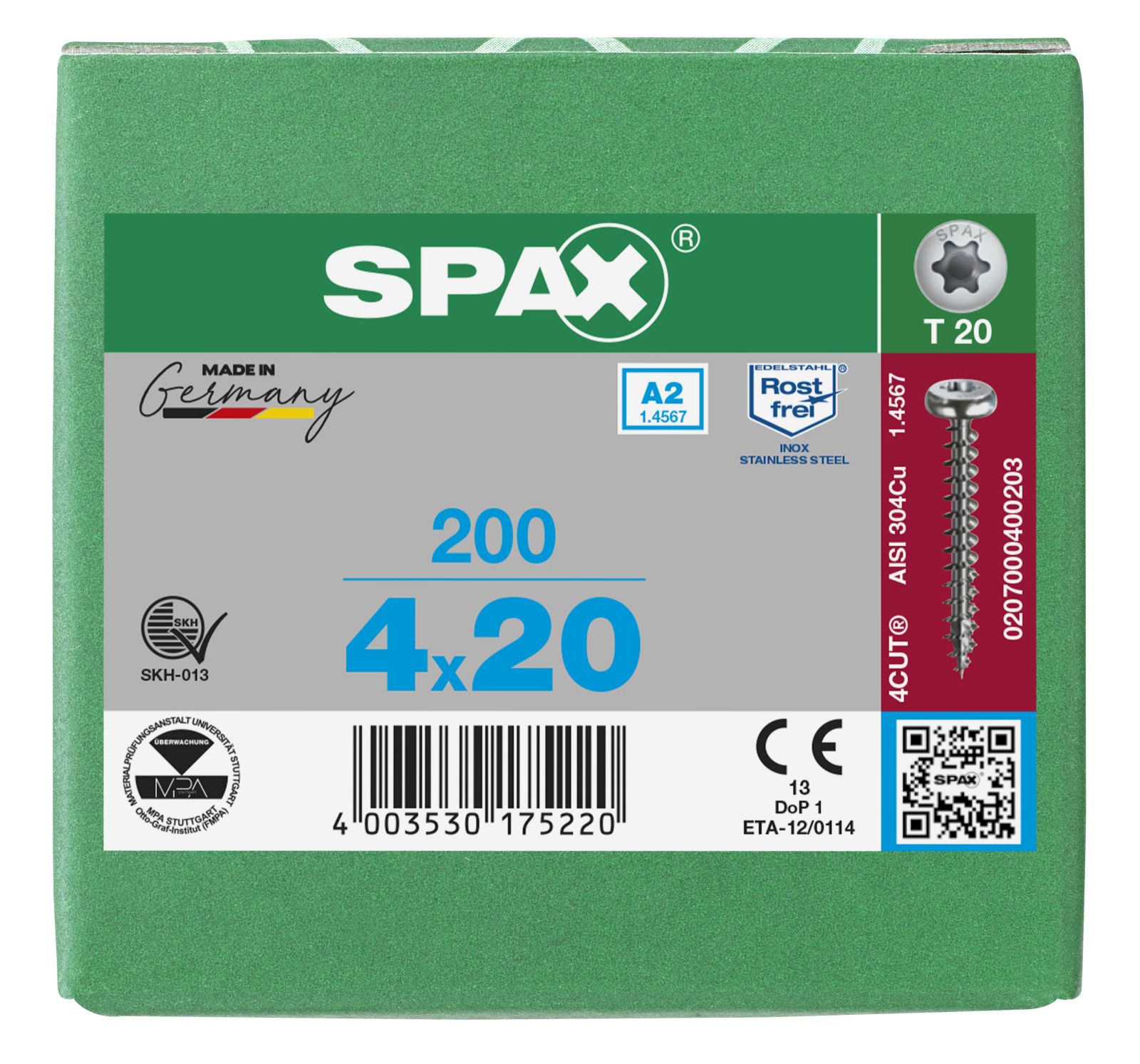 0207000400203SPX