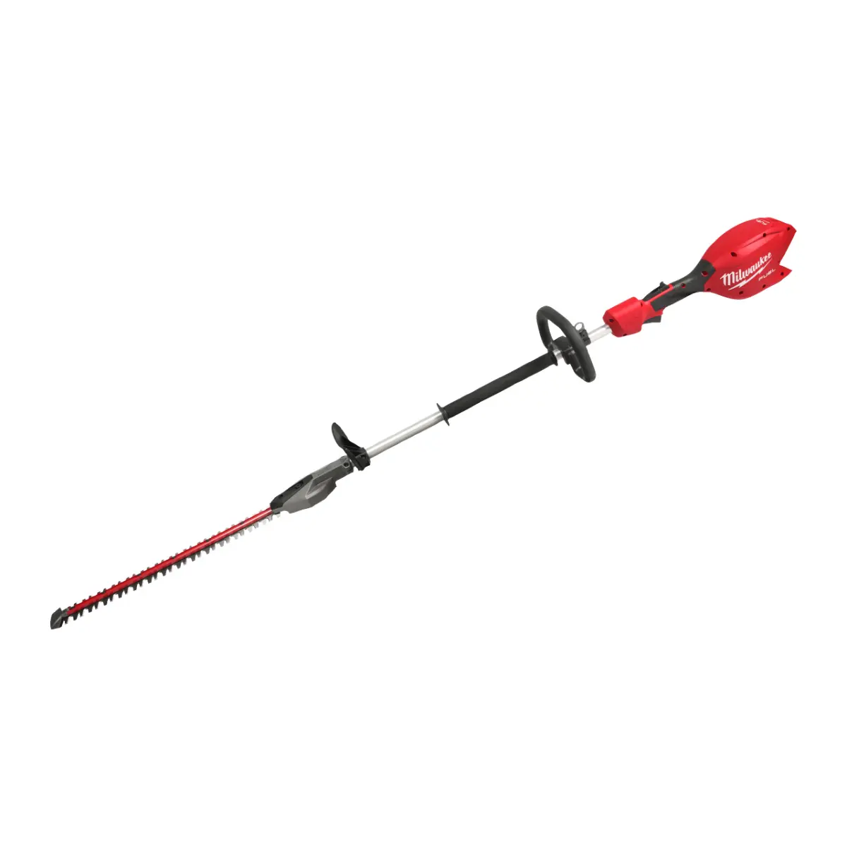 Milwaukee M18 FUEL Akku-Stabheckenschere 180 cm M18 FHETSP-0