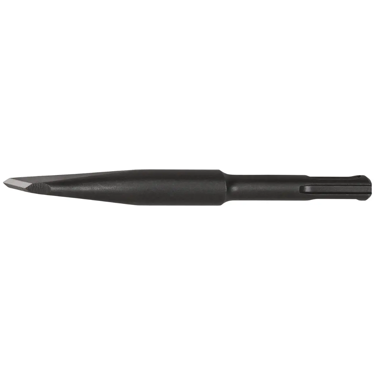 Rennsteig PCS-Breitflachmeißel für Elektrohämmer SDS plus, 30 x 140 mm