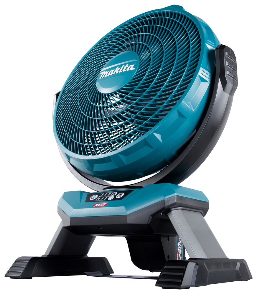 Makita Akku-Lüfter XGT 40V - CF002GZ
