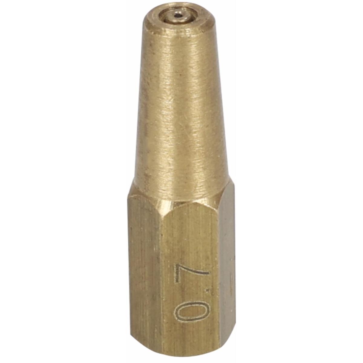 ROTHENBERGER Schweißdüse ROXY Serie - 0,7 mm