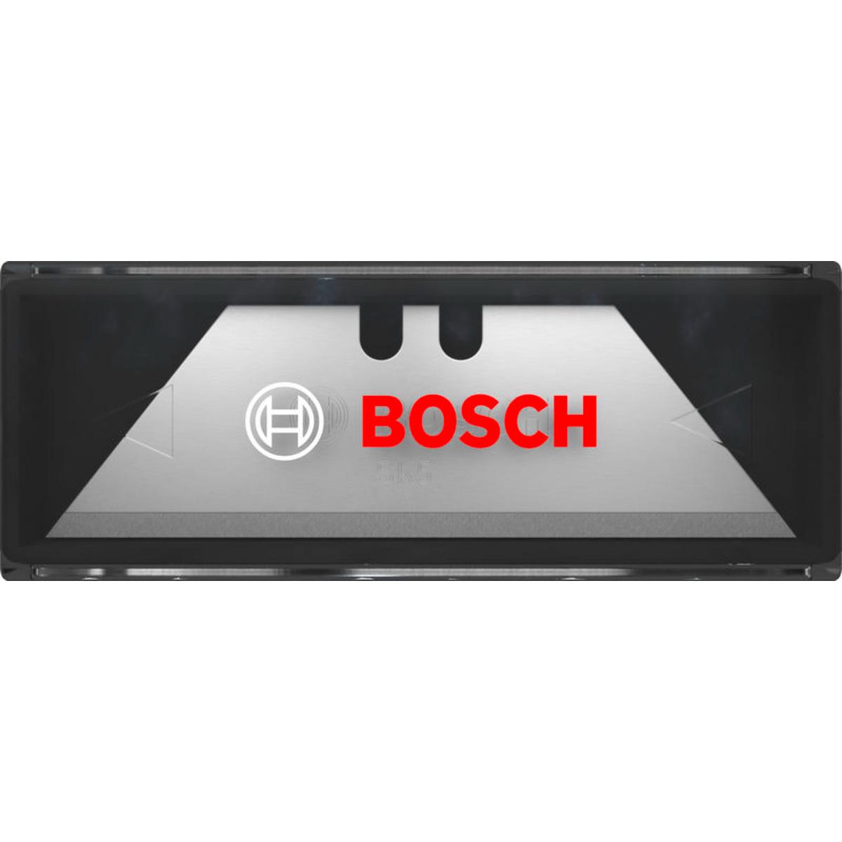 Bosch Trapezklinge, 10-Stück