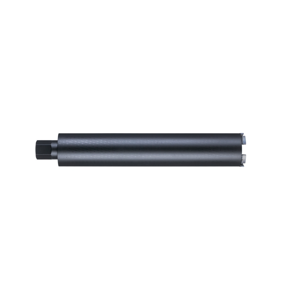 Milwaukee - DIA-BOHRKRONE DCHXL 82X490MM 1 1/4\\" - 4932399165"