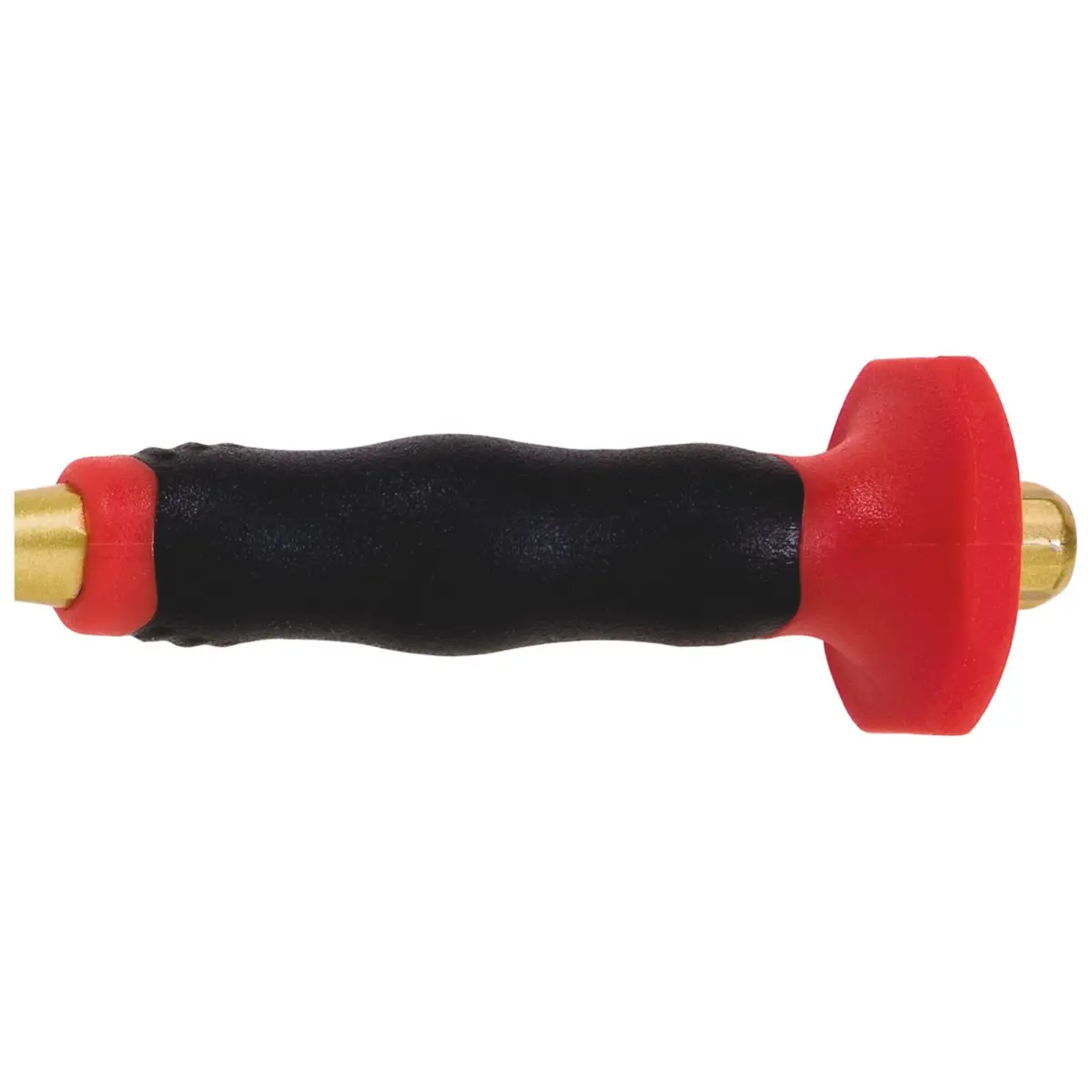 Rennsteig Splintentreiber mit Handschutz 150 x 10 x 8 mm