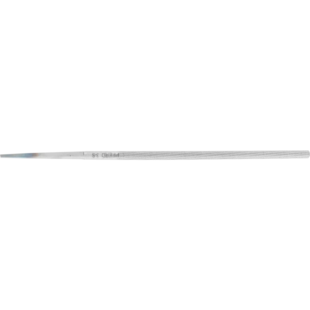 PFERD TOOLS Werkstattfeile Rund