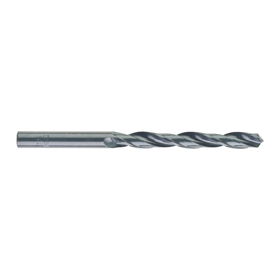 Milwaukee - METALLBOHRER HSS-R 7.5X109MM (10) - 4932363509