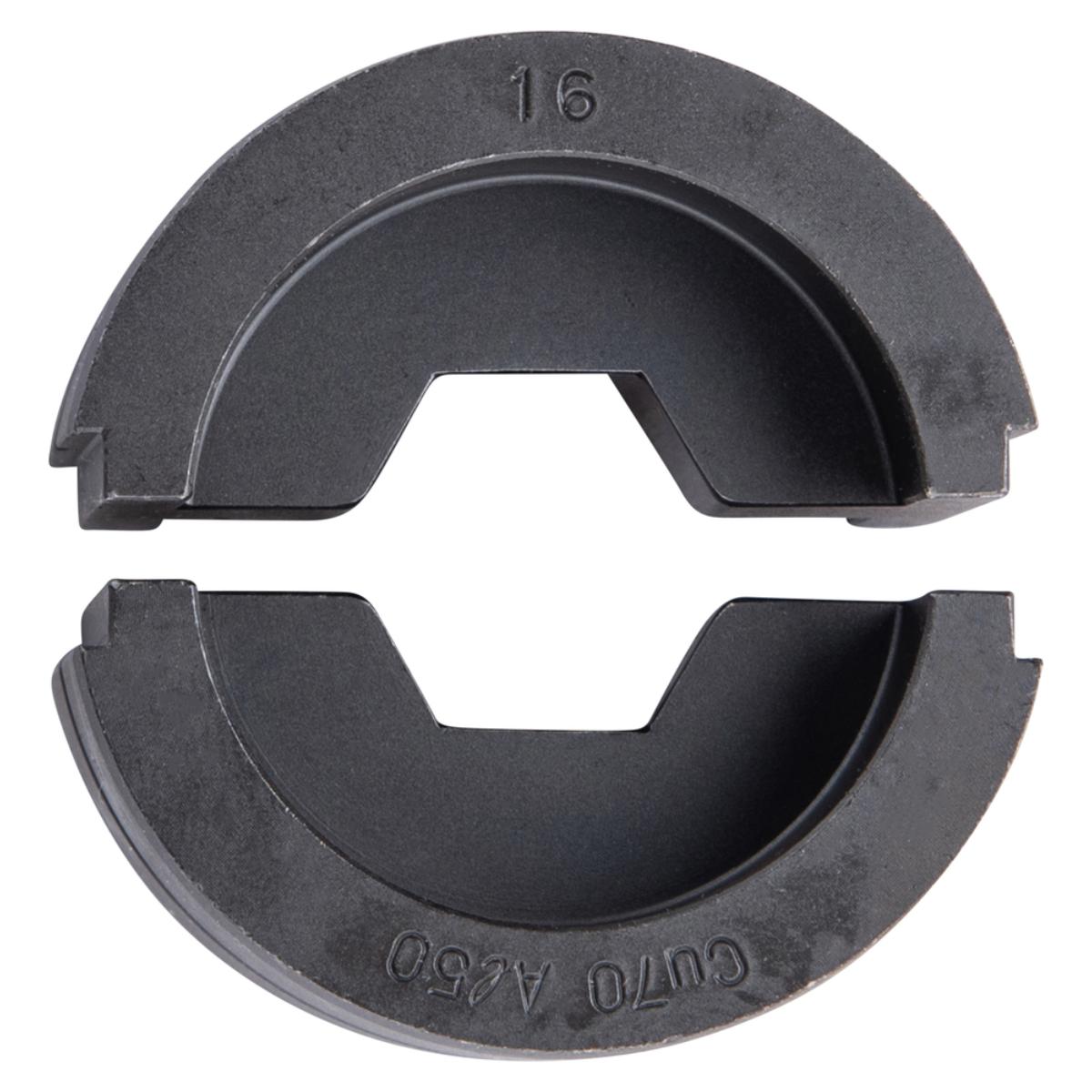 Makita Presseinsatz K16 Sechskant