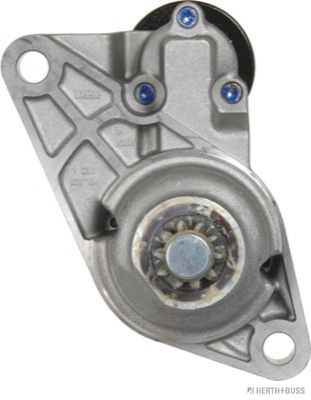 HERTH&BUSS Starter, 12 V, 1,1 kW