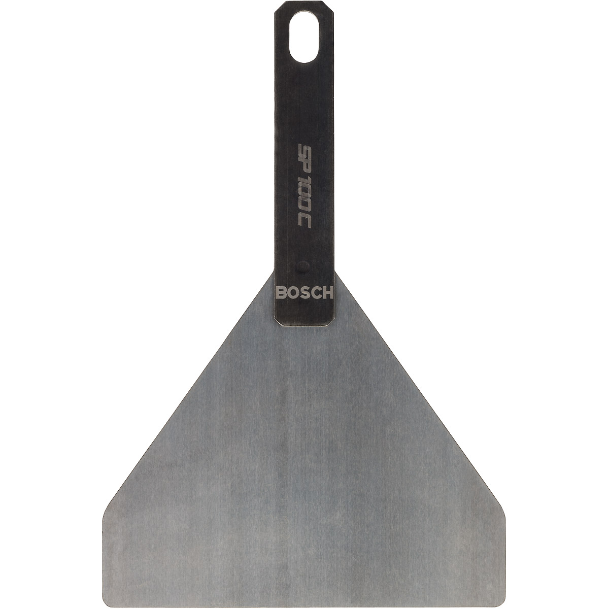 Bosch Spachtel SP 100 C für Bosch-Elektroschaber, 100 x 83 mm