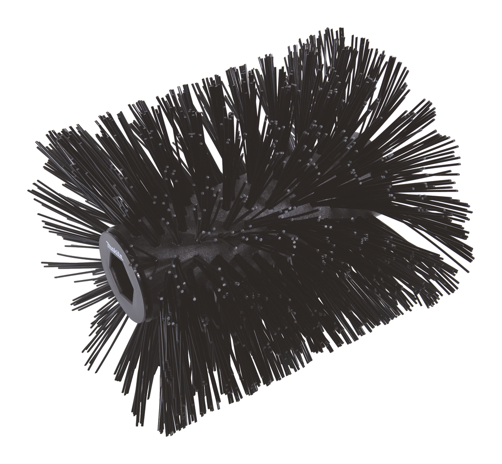 Makita Kehrbürste für BR400MP, 1 Stück  - XNR0000548