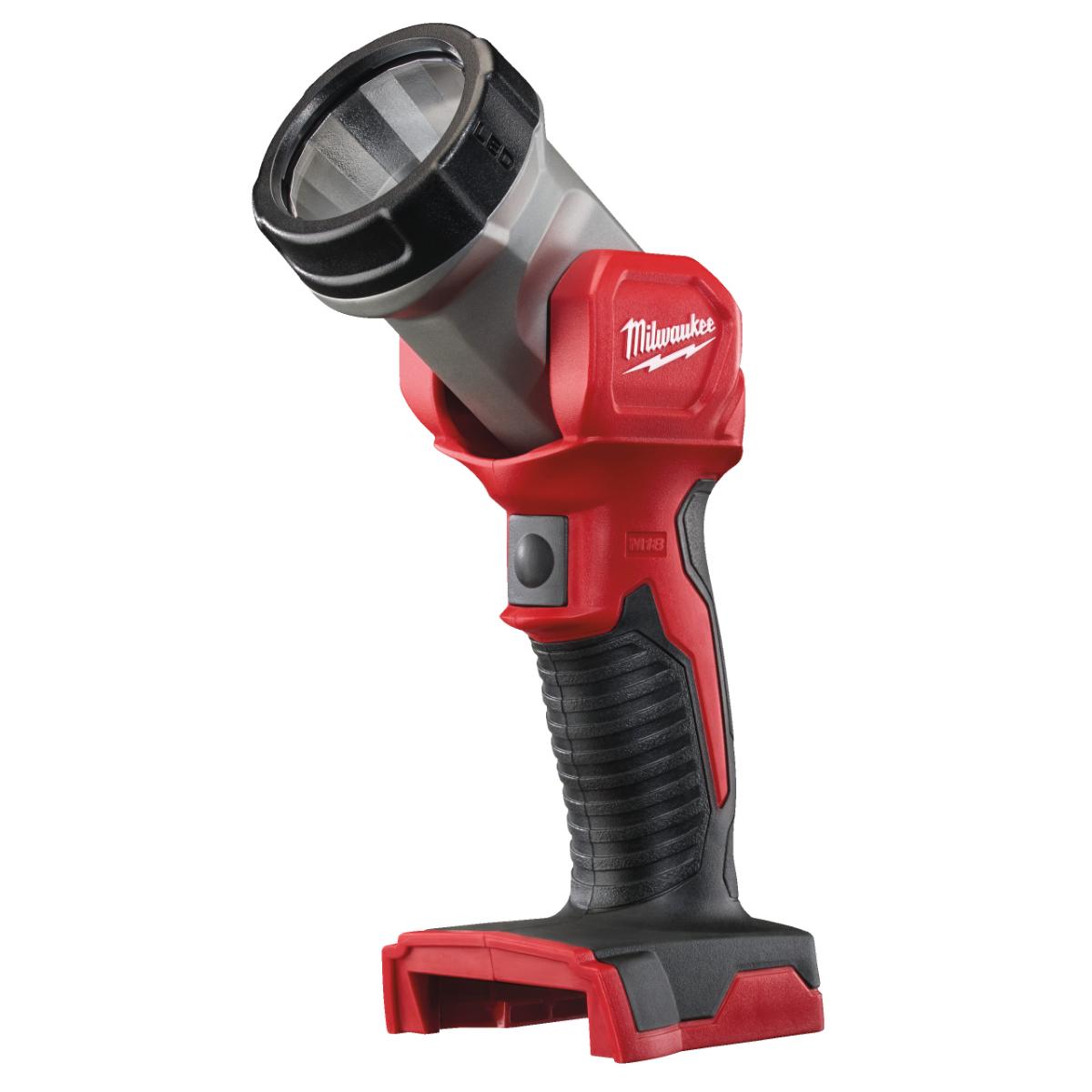Milwaukee Akku-Leuchte M18 TLED-0