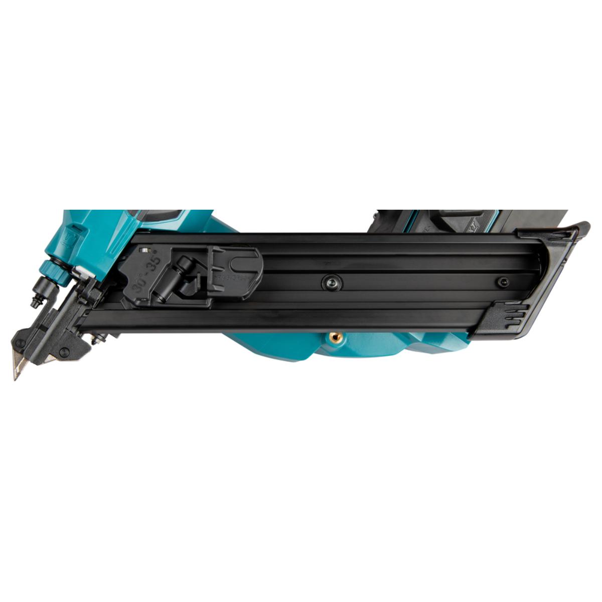 Makita Akku-Ankernagler 18V Ankernagel 30-35° 3,3-4,1 mm 38-64 mm