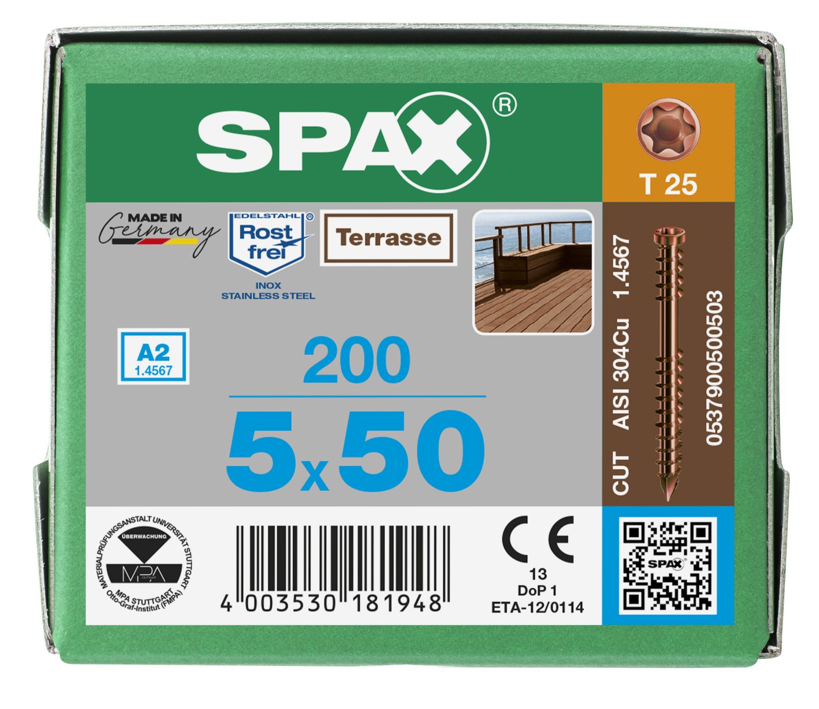 0537900500503SPX