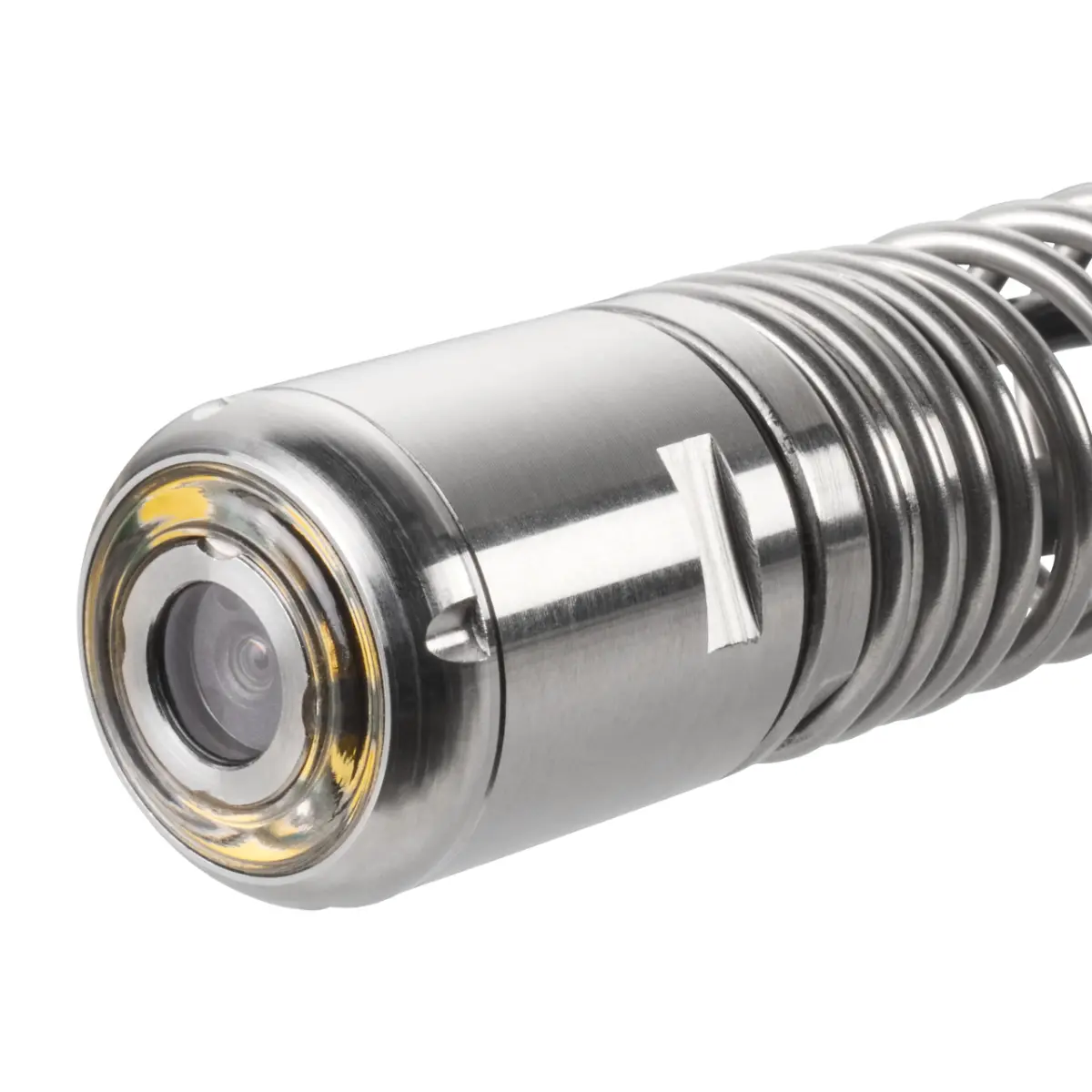 Milwaukee 16 mm Kamerakopf für M12 SICO20 SICO CH16