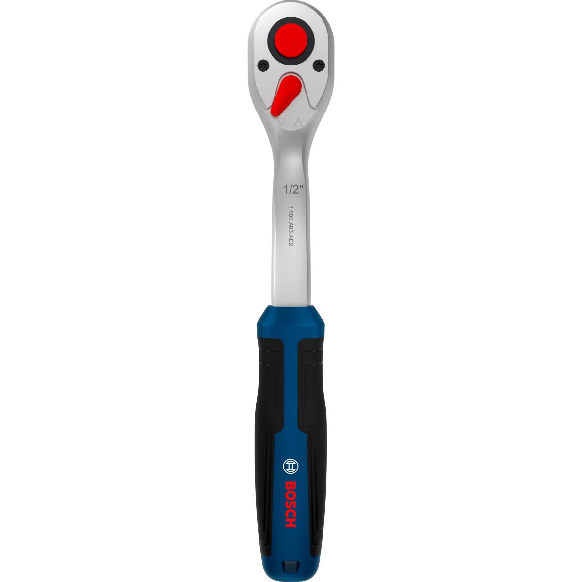 Bosch 1/2"-Ratsche