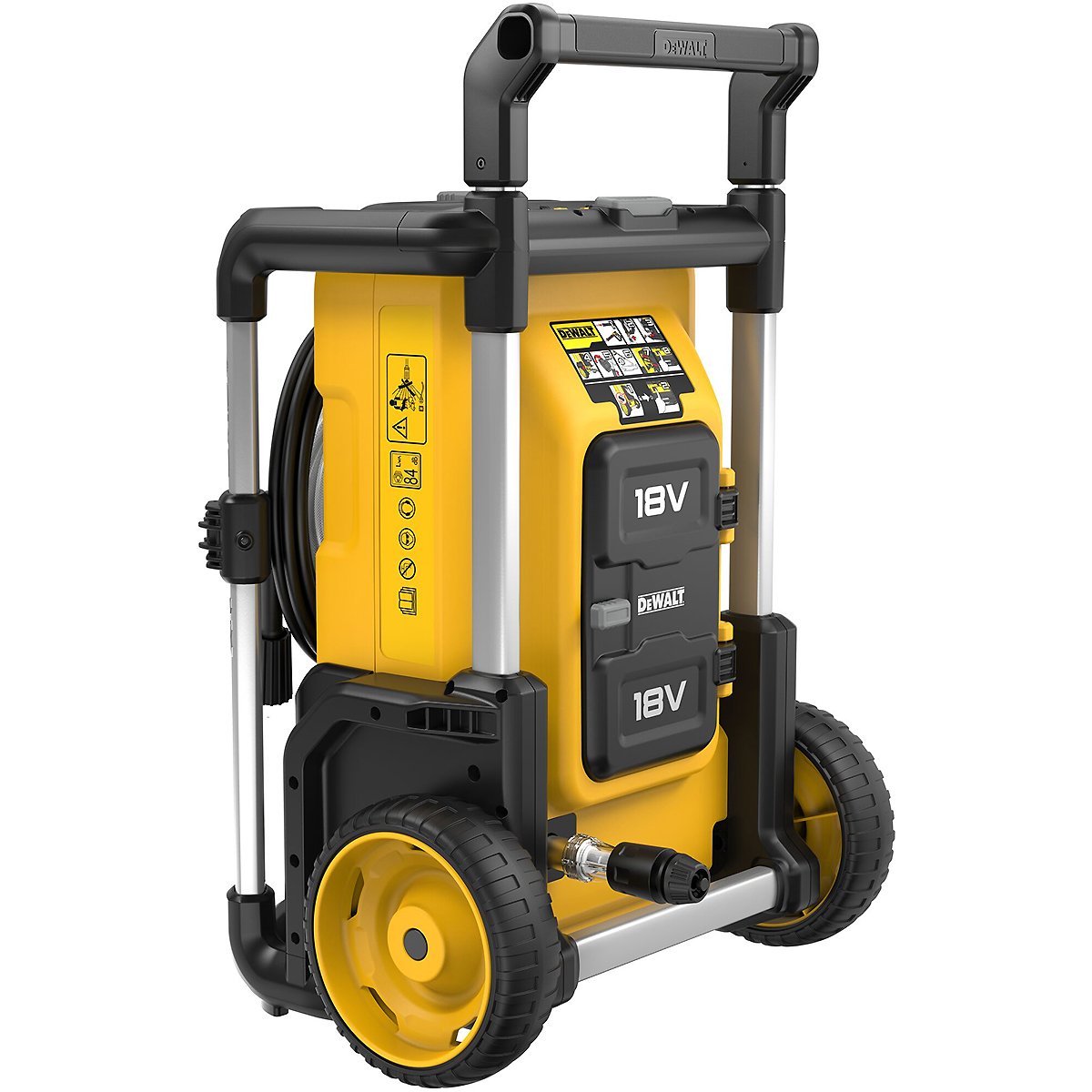 DCMPW1600N-XJDE