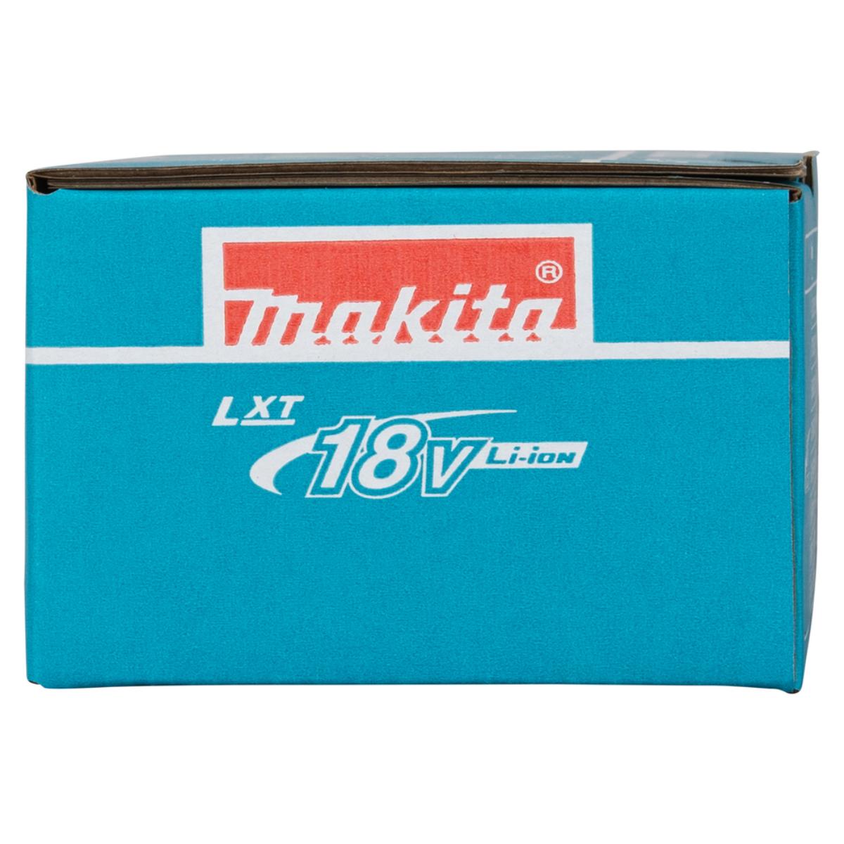 Makita USB-Ladegerät DC18SJ mit Kabel Power Delivery Li–Ion 14,4V–18V LXT DC18SJ