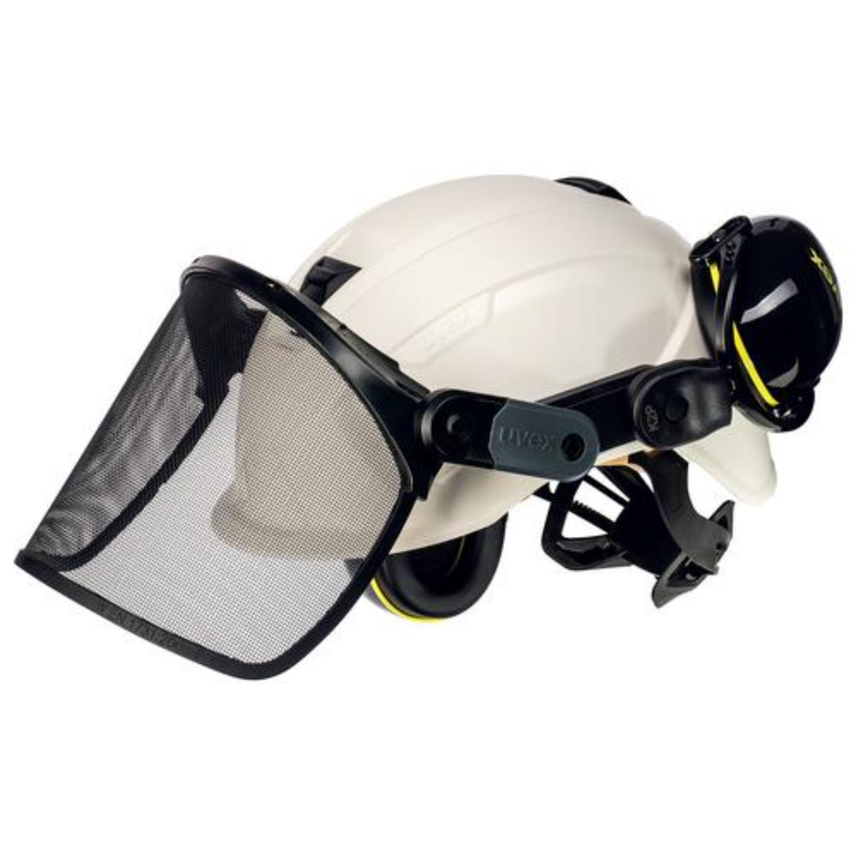 uvex Visier pronamic