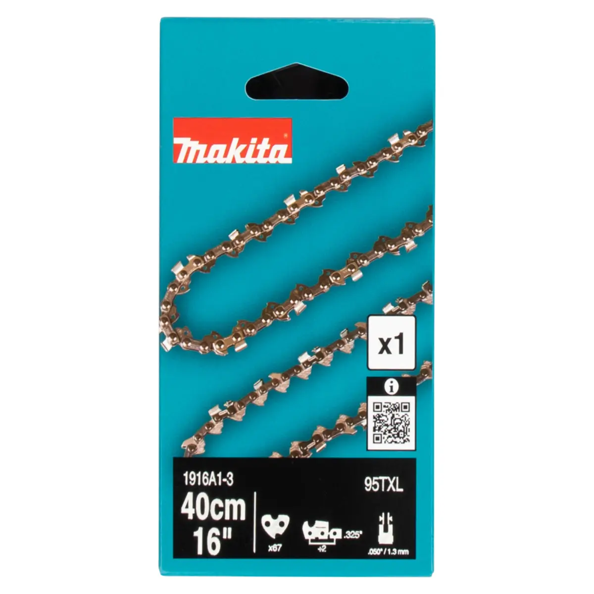Makita Sägekette 40cm 95TXL - 1916A1-3